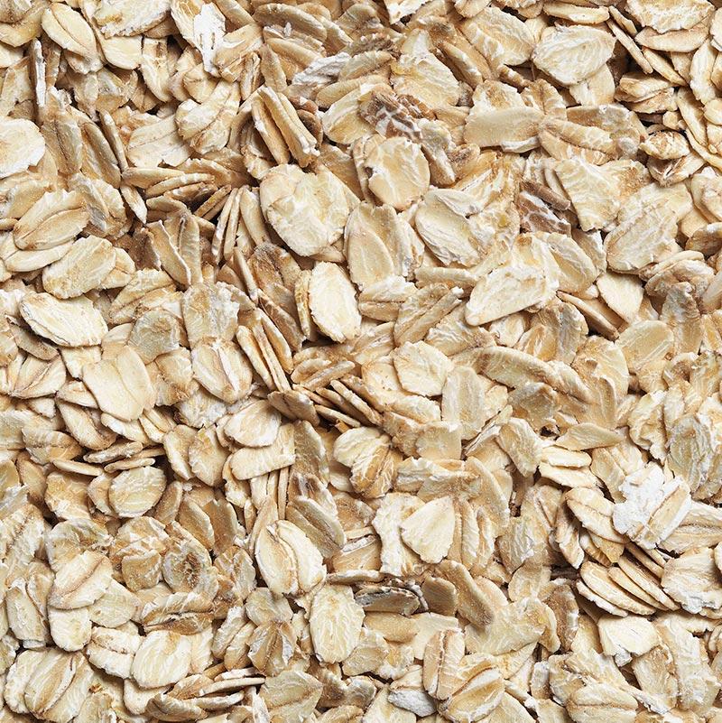 Flocons d'avoine baby ou petits bio - 1