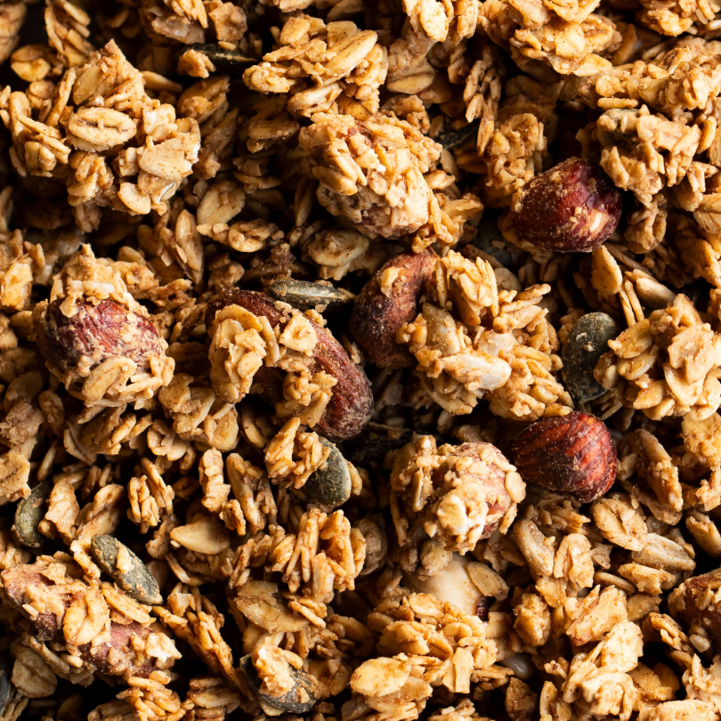 Granola l'original bio - 1