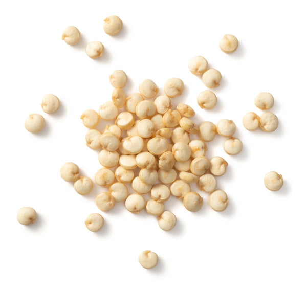 Quinoa blanc bio - 1