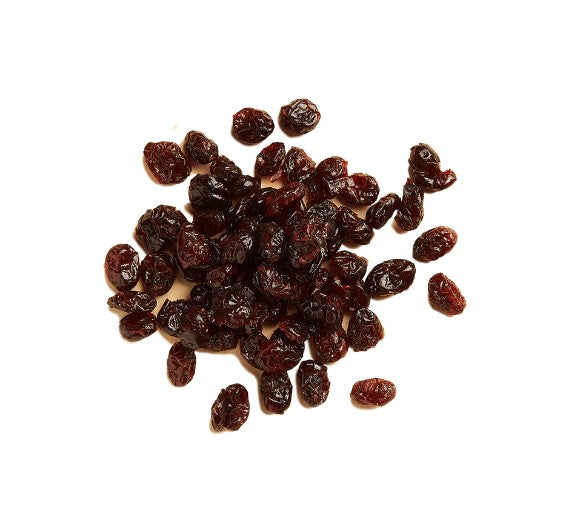 Canneberges séchées demi-fruit bio - 1