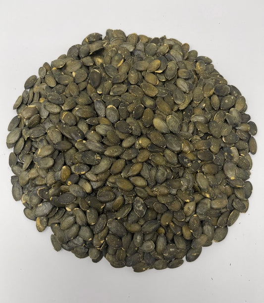 Graines de courge bio - 1