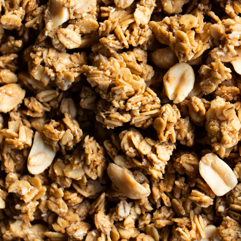 Granola super nutty bio - 1