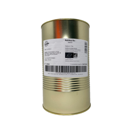 Ketchup bio - 2