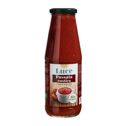 Passata rustica bio - 1