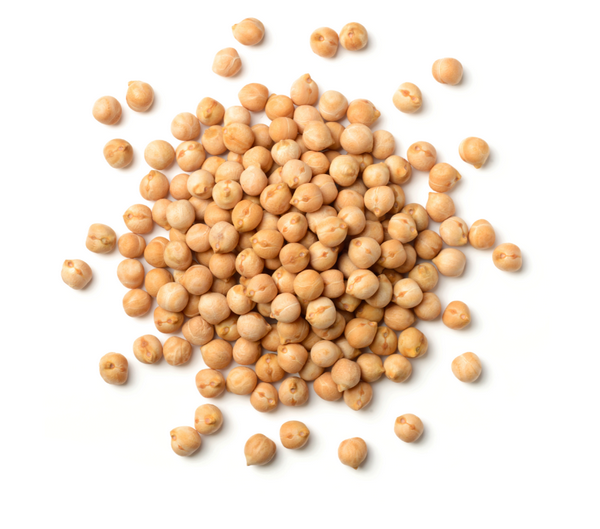 Pois chiche bio - 1