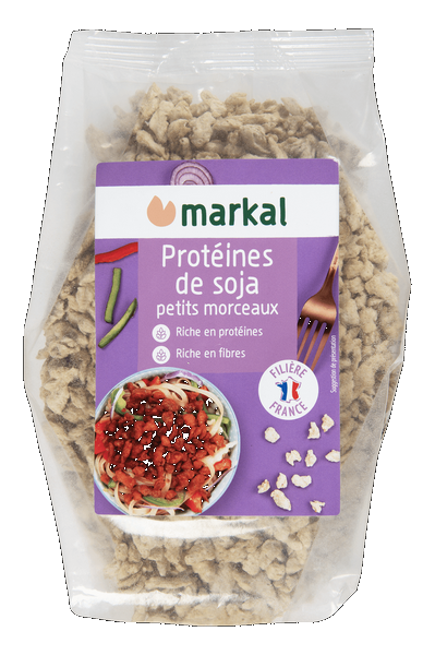 Proteine soja fin bio - 1